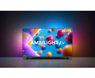 PHILIPS TV PHILIPS 32PFS6900 32" LED Titan OS Ambilight x3 - 1357125 - zdjęcie 4